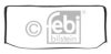 FEBI BILSTEIN 01868 Seal, windscreen